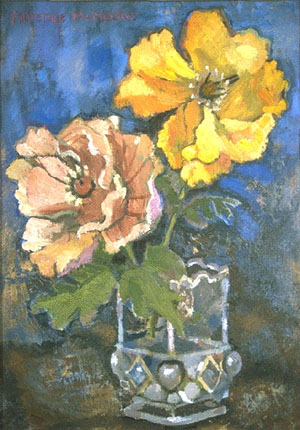 The Stream-Landscape.